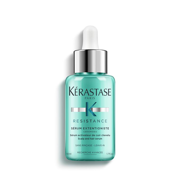 kerastase resistance serum extentioniste scalp & hair serum 50ml