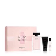 Musc Noir For Her Eau de Parfum Gift Set
