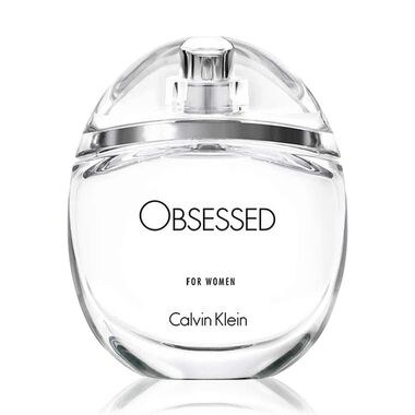 calvin klein obsessed eau de parfum