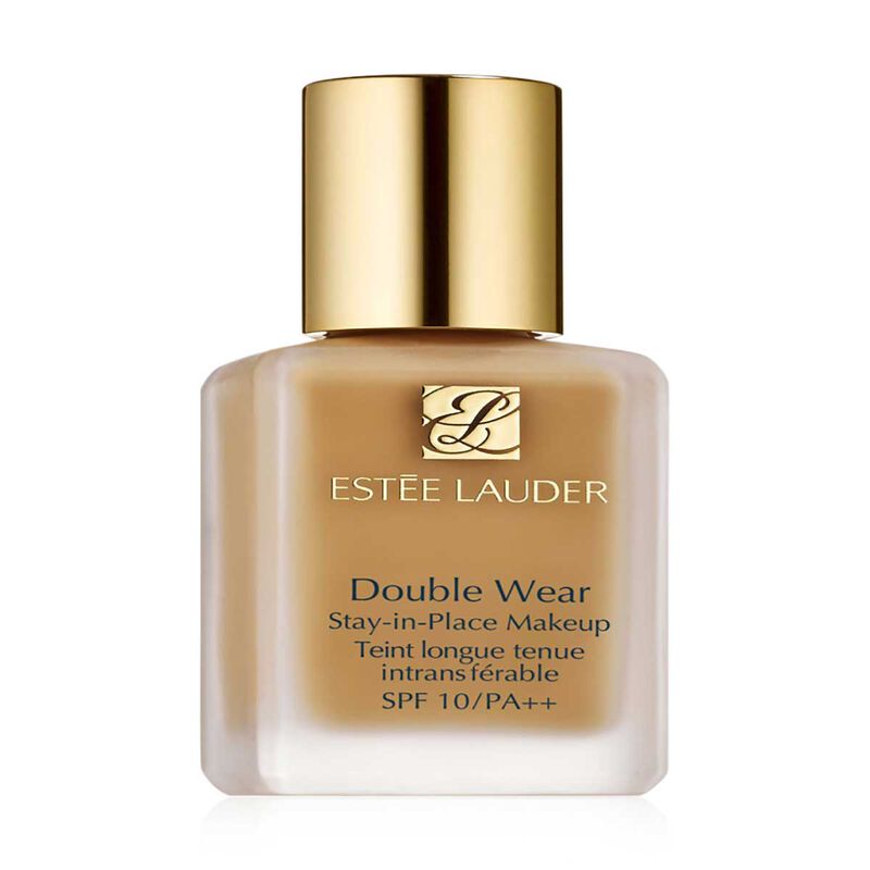 estee lauder double wear stay in place foundation spf10