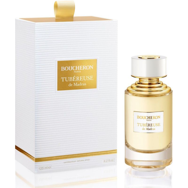 Collection Tuberreuse Eau De Parfum 125ml Collection Tuberreuse Eau De Parfum 125ml