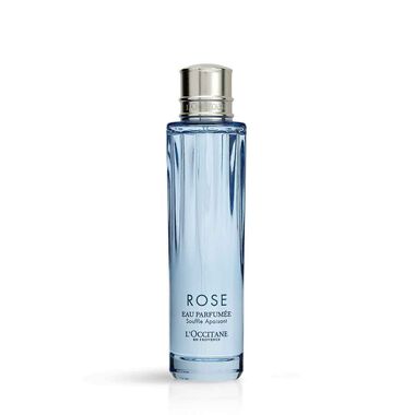 Burst Of Cheerfulness Rose Fragranced Water 50ml