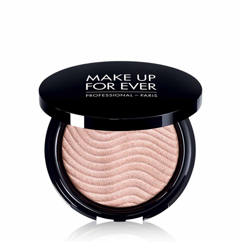 make up for ever pro light fusion highlighter