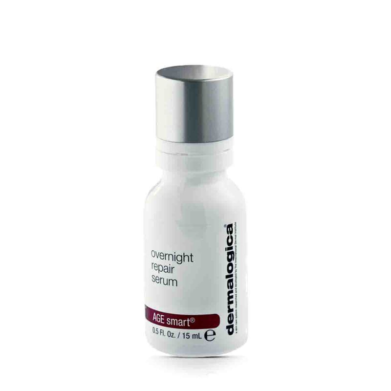 dermalogica overnight repair serum