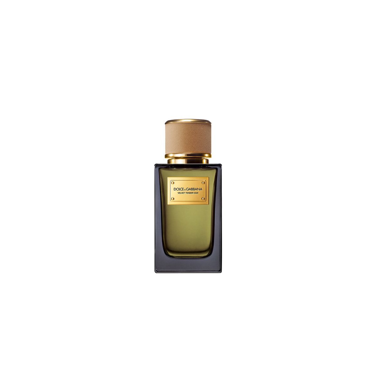 Dolce Gabbana Velvet Tender Oud