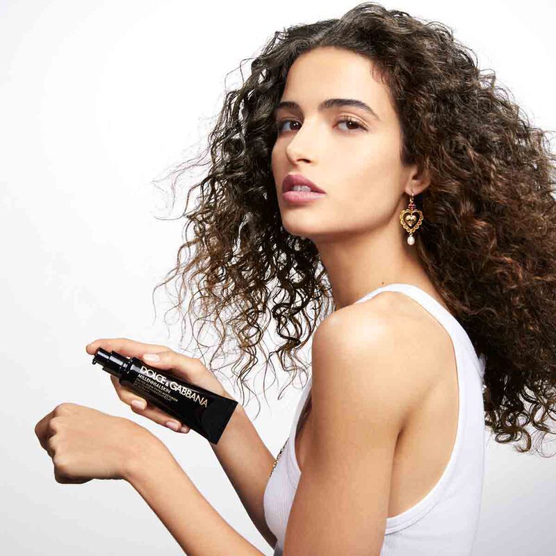 Dolce & Gabbana Millennialskin On-The-Glow Tinted Moisturizer