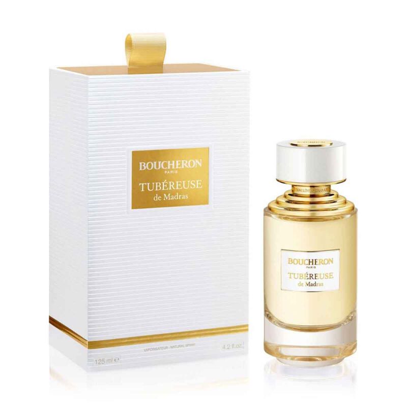 Collection Tuberreuse Eau De Parfum 125ml Collection Tuberreuse Eau De Parfum 125ml