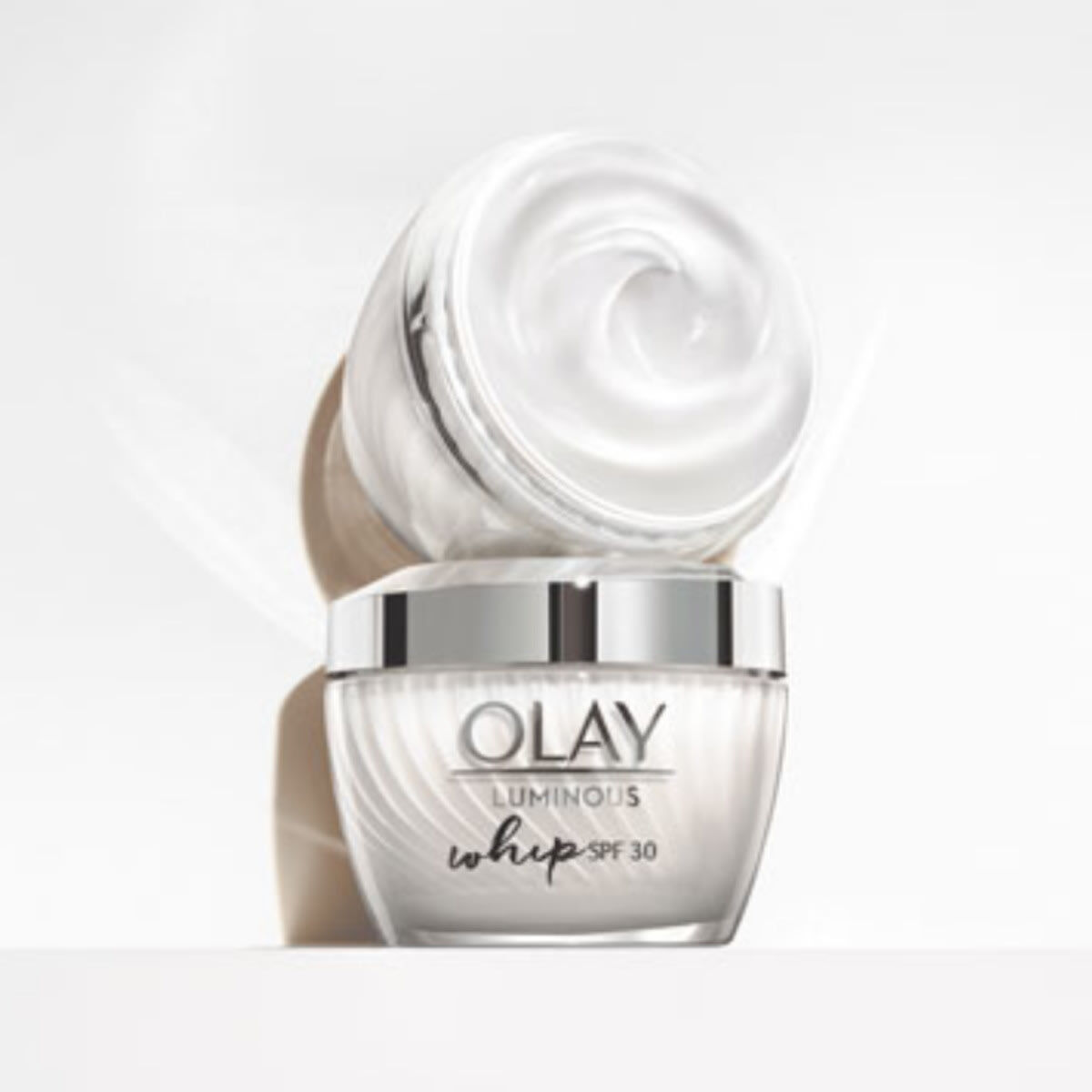 Olay whips hot sale moisturizer