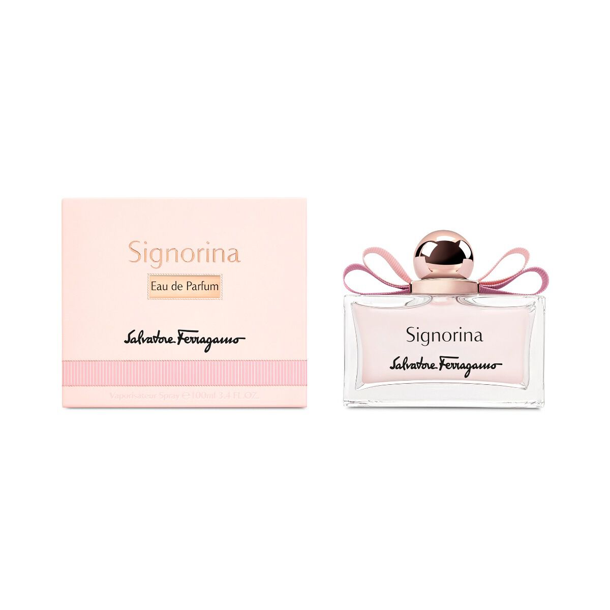 Parfum signorina outlet