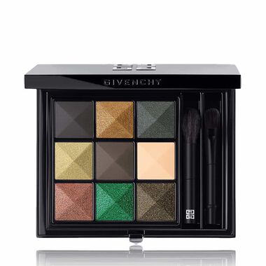 givenchy le 9 de givenchy eyeshadow palette