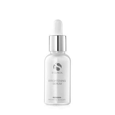 is clinical brightening serum