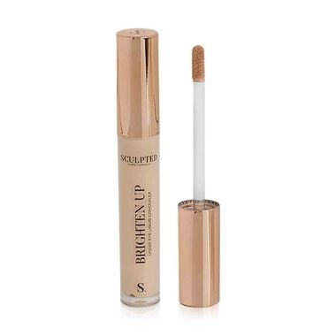 sculpted by aimee brighten up concealer