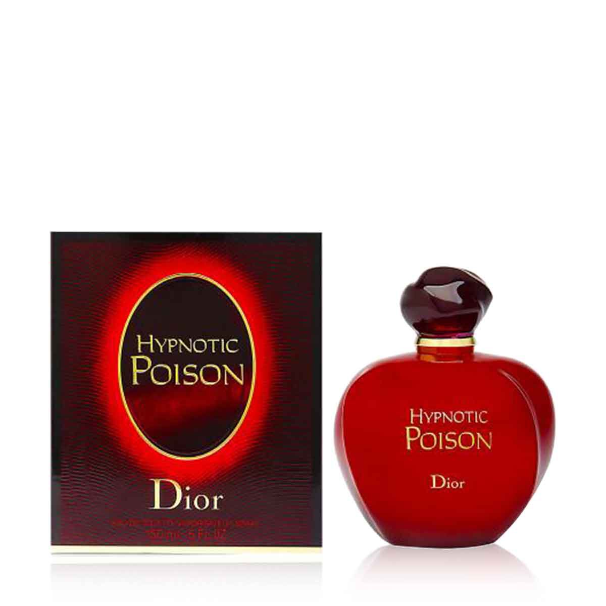Hypnotic poison dior 150 on sale ml