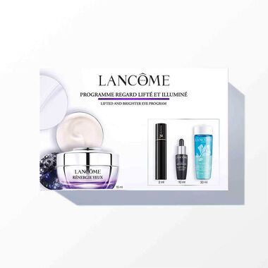 lancome renergie eye cream set