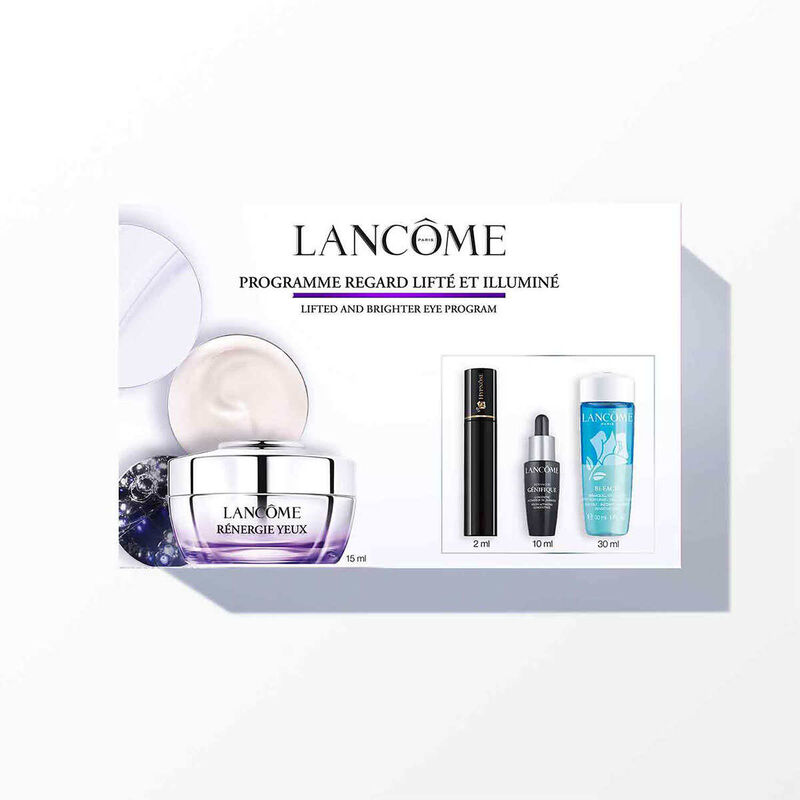 lancome renergie eye cream set