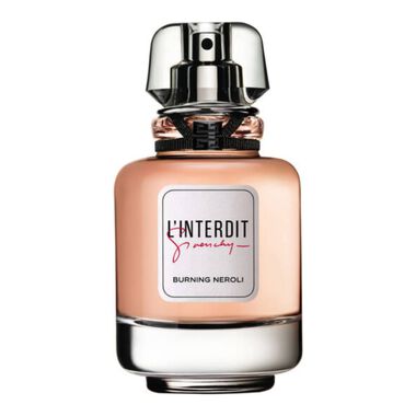 givenchy l'interdit edition millesime eau de parfum