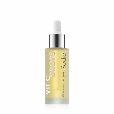 rodial vit c drops 30ml