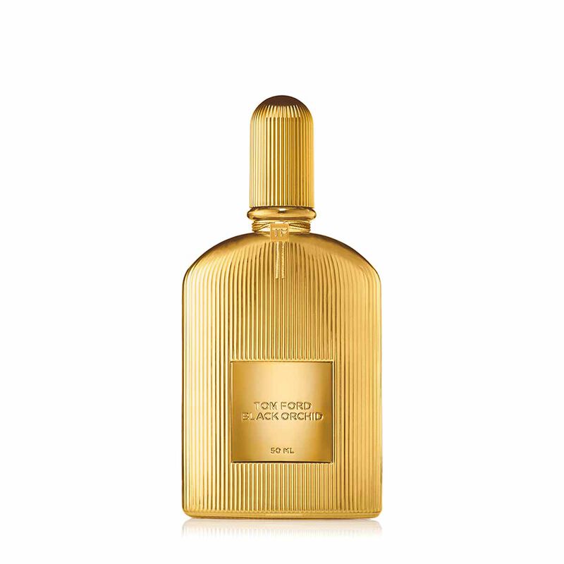 tom ford black orchid parfum gold  eau de parfum