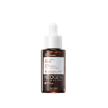 Dermalogy Real Vita C Serum 32ml
