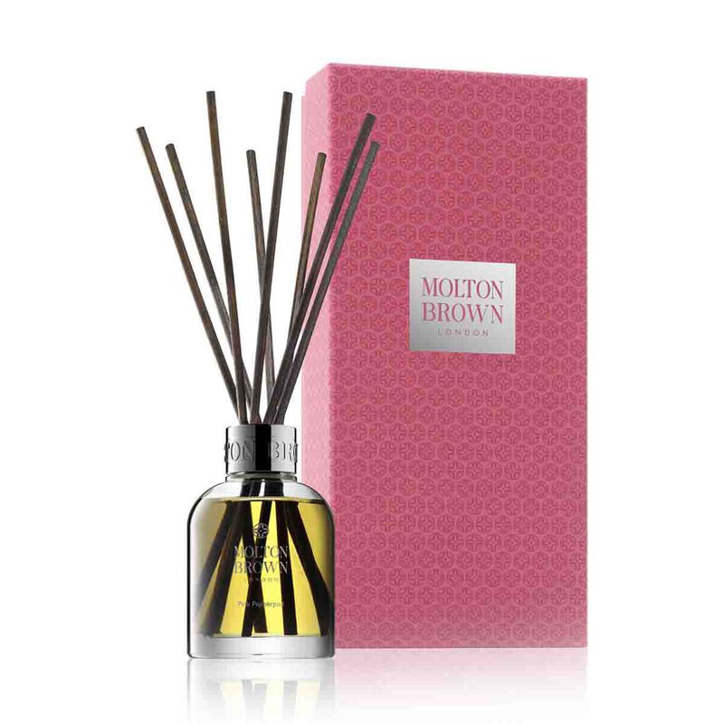 molton brown pink pepper aroma reeds 150ml