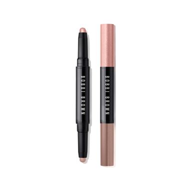 bobbi brown long wear cream shadow stick duo