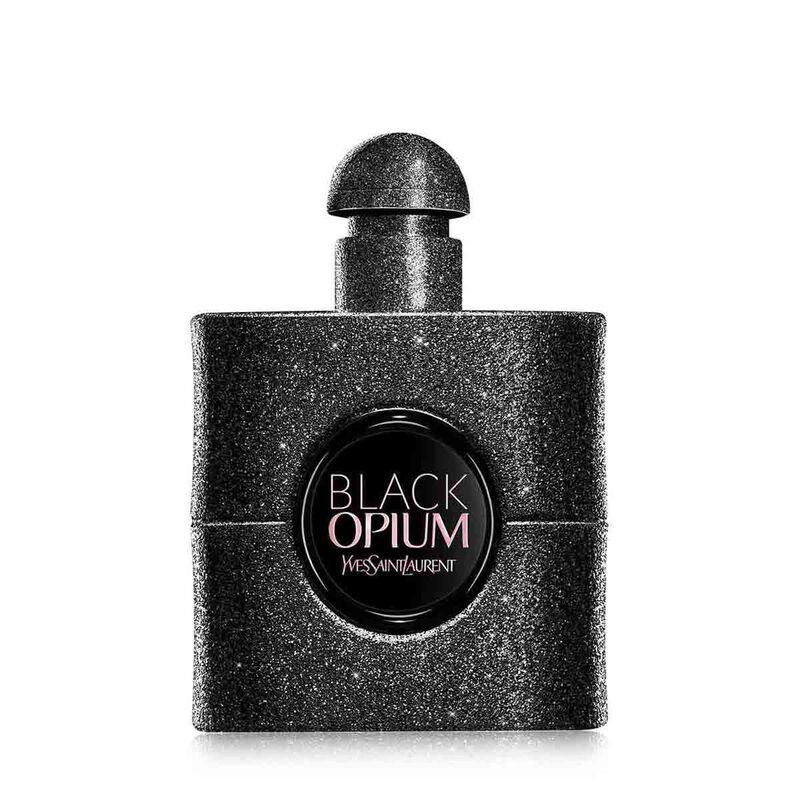 yves saint laurent black opium eau de parfum extreme