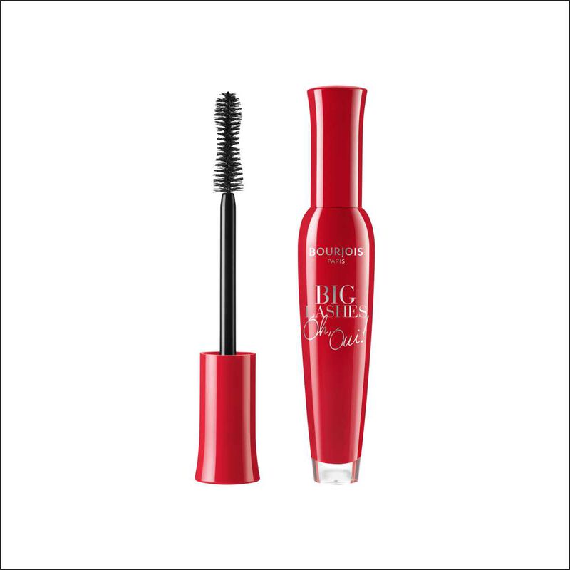 Big Lashes Oh Oui bourjois big lashes oh oui