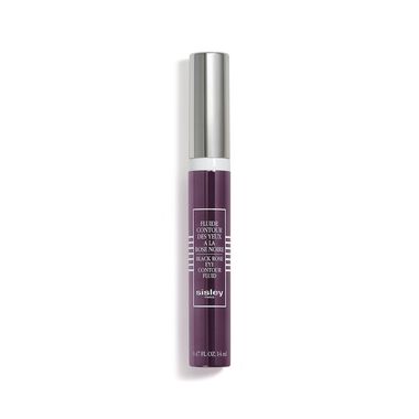 sisley black rose eye contour fluid