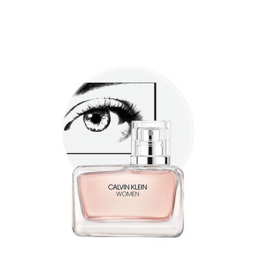 calvin klein women  eau de parfum