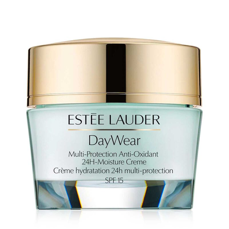 estee lauder daywear multiprotection antioxidant 24hmoisture creme spf 15