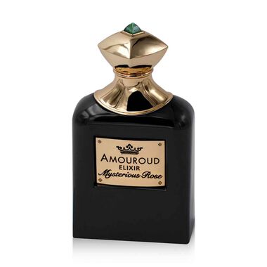 Elixir Mysterious Rose Extrait  Eau De Parfum 75ml