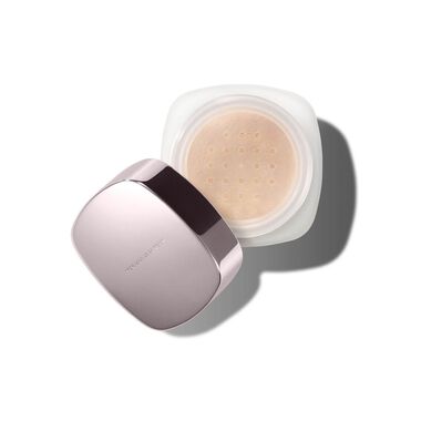 la mer the powder  translucent