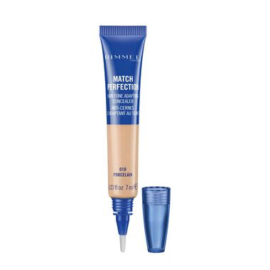 rimmel match perfection concealer