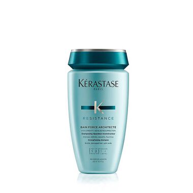 kerastase resistance bain force architecte shampoo 250ml