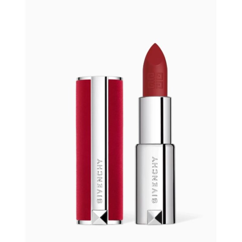 givenchy le rouge deep velvet lipstick