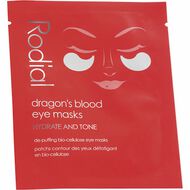 Dragons Blood Eye Masks Single Sachets
