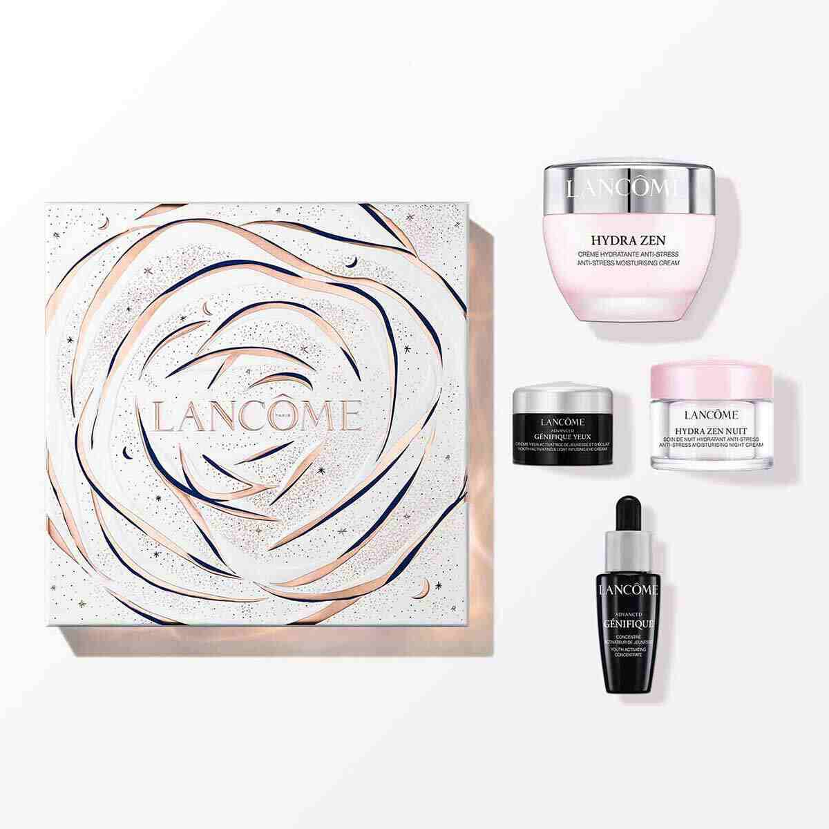 Lancome hydra zen sales anti stress