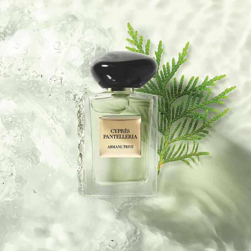 Armani Privé Cyprès Pantelleria Eau de Toilette Armani Privé Cyprès Pantelleria Eau de Toilette