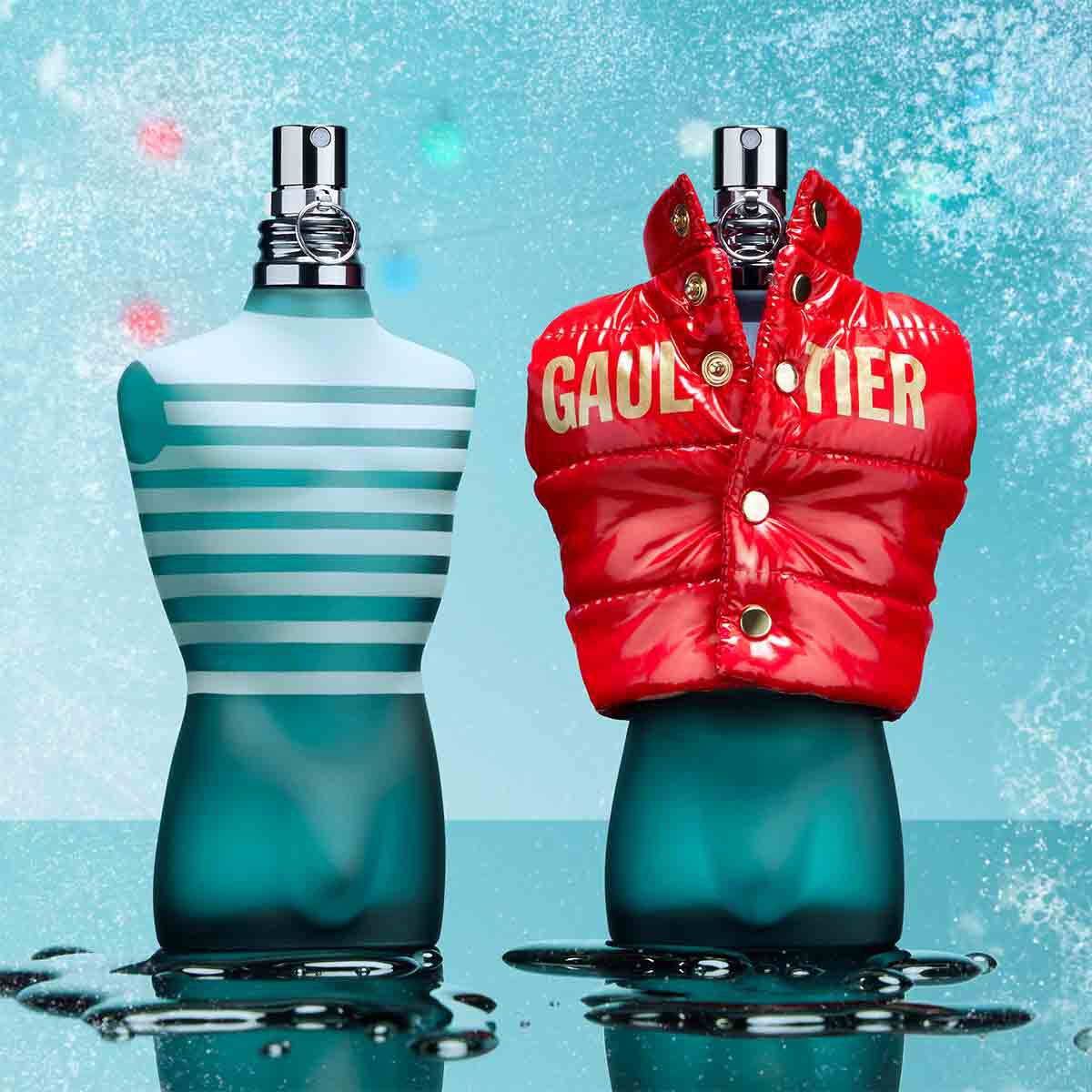 Le male cheap 125ml edt