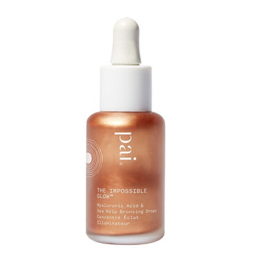 pai skincare the impossible glow