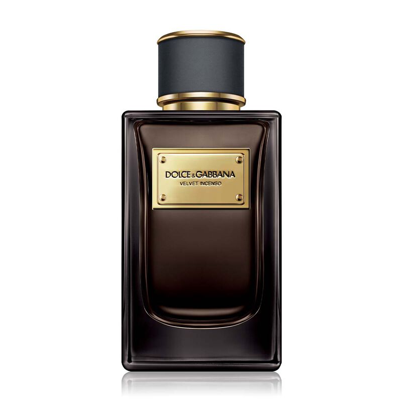 dolce & gabbana velvet incenso eau de parfum