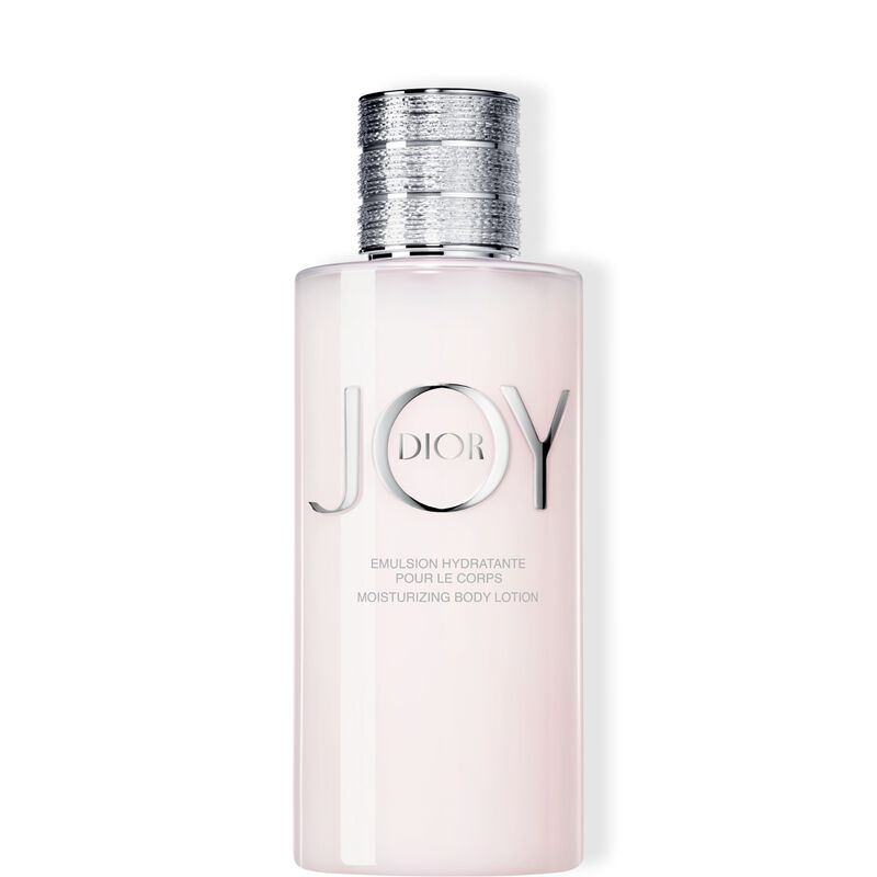 dior joy by dior moisturizing body lotion 200ml