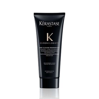 kerastase chronologiste precleanse regenerant  scalp scrub 200ml