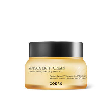 cosrx propolis light cream 65ml