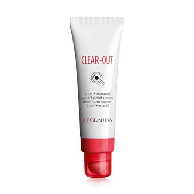 clarins my clarins clearout blackhead expert