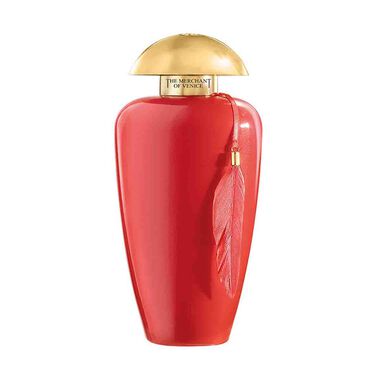 the merchant of venice exclusive collection  flamant rose eau de parfum 100ml