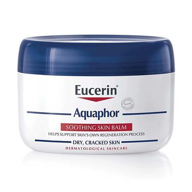 eucerin eucerin aquaphor soothing skin balm 110ml