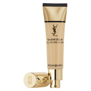 yves saint laurent touche eclat allinone glow foundation