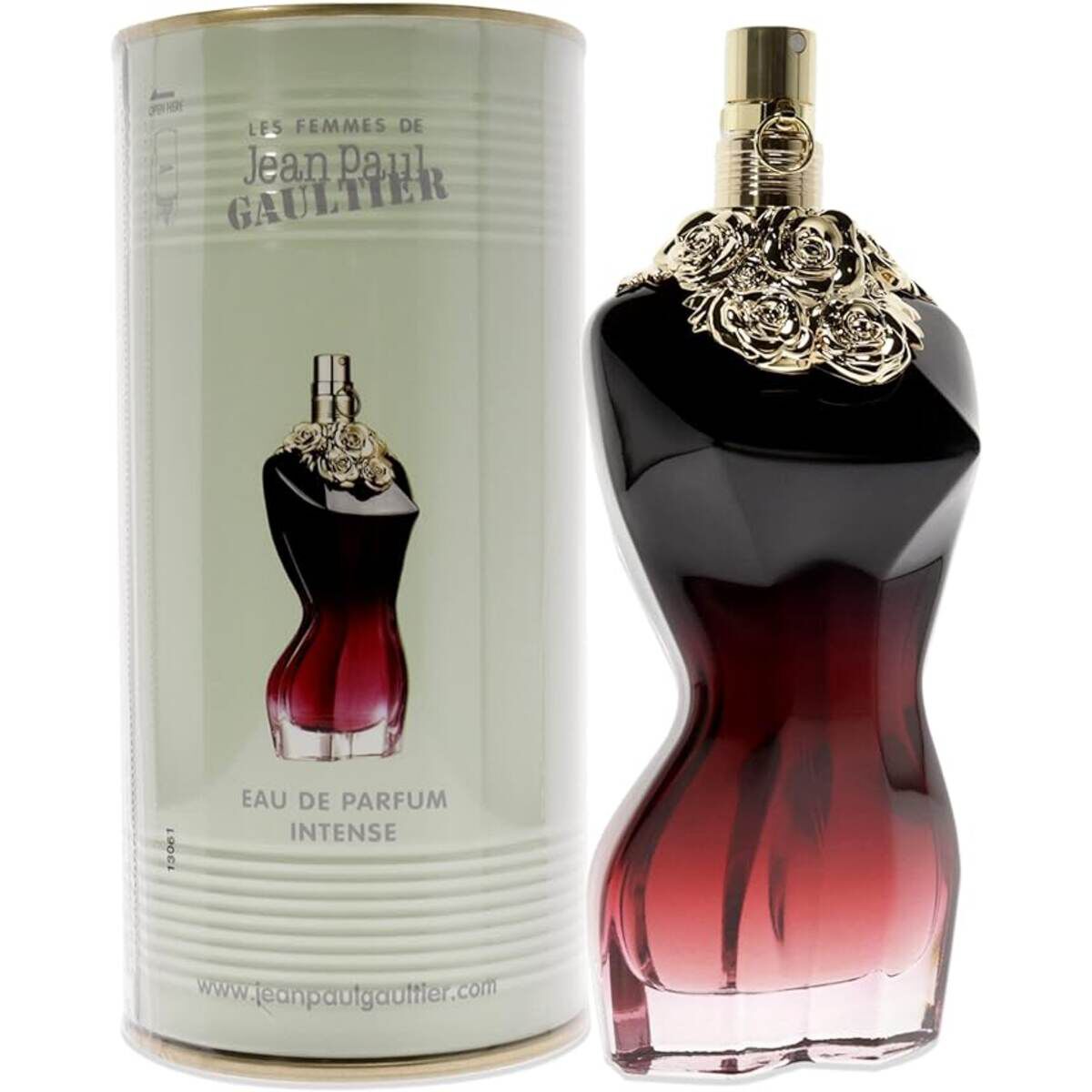 Jean paul gaultier eau de deals toilette