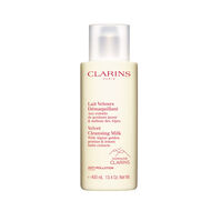 Velvet Cleansing Milk